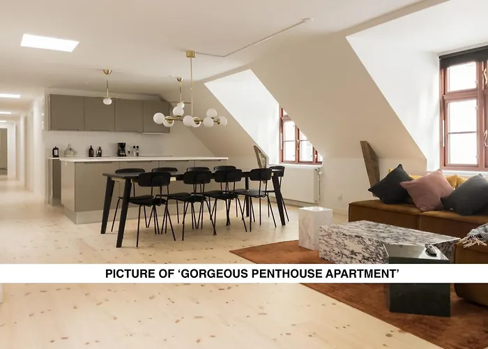 Central City Apartment On Best Location By Round Tower