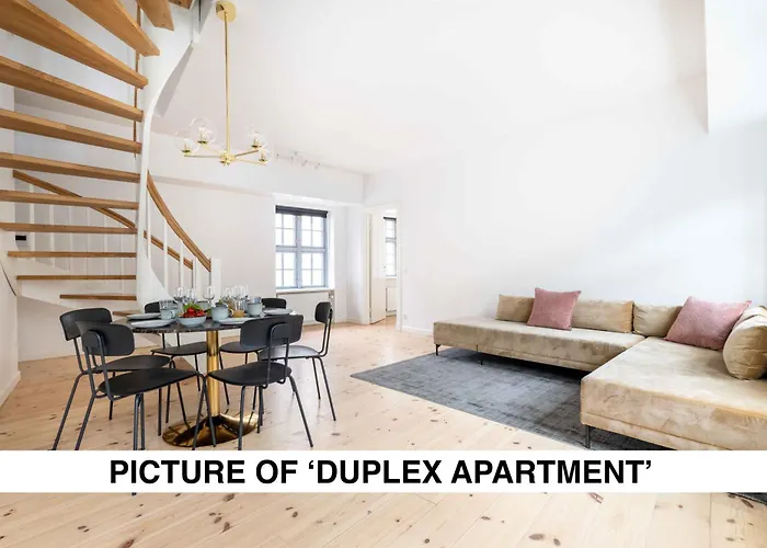 Central City Apartment On Best Location By Round Tower