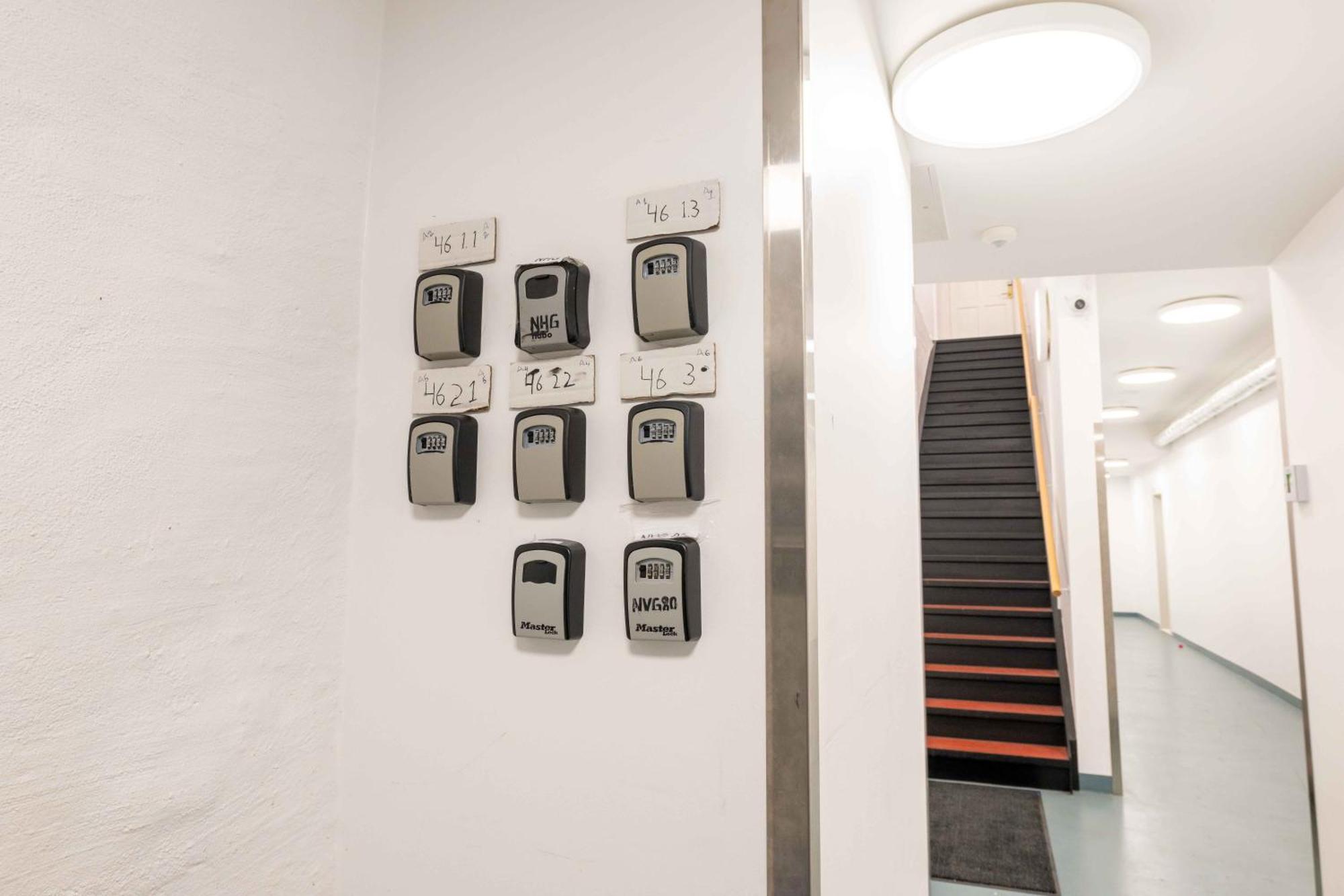 Appartement On Location By Round Tower Copenhague