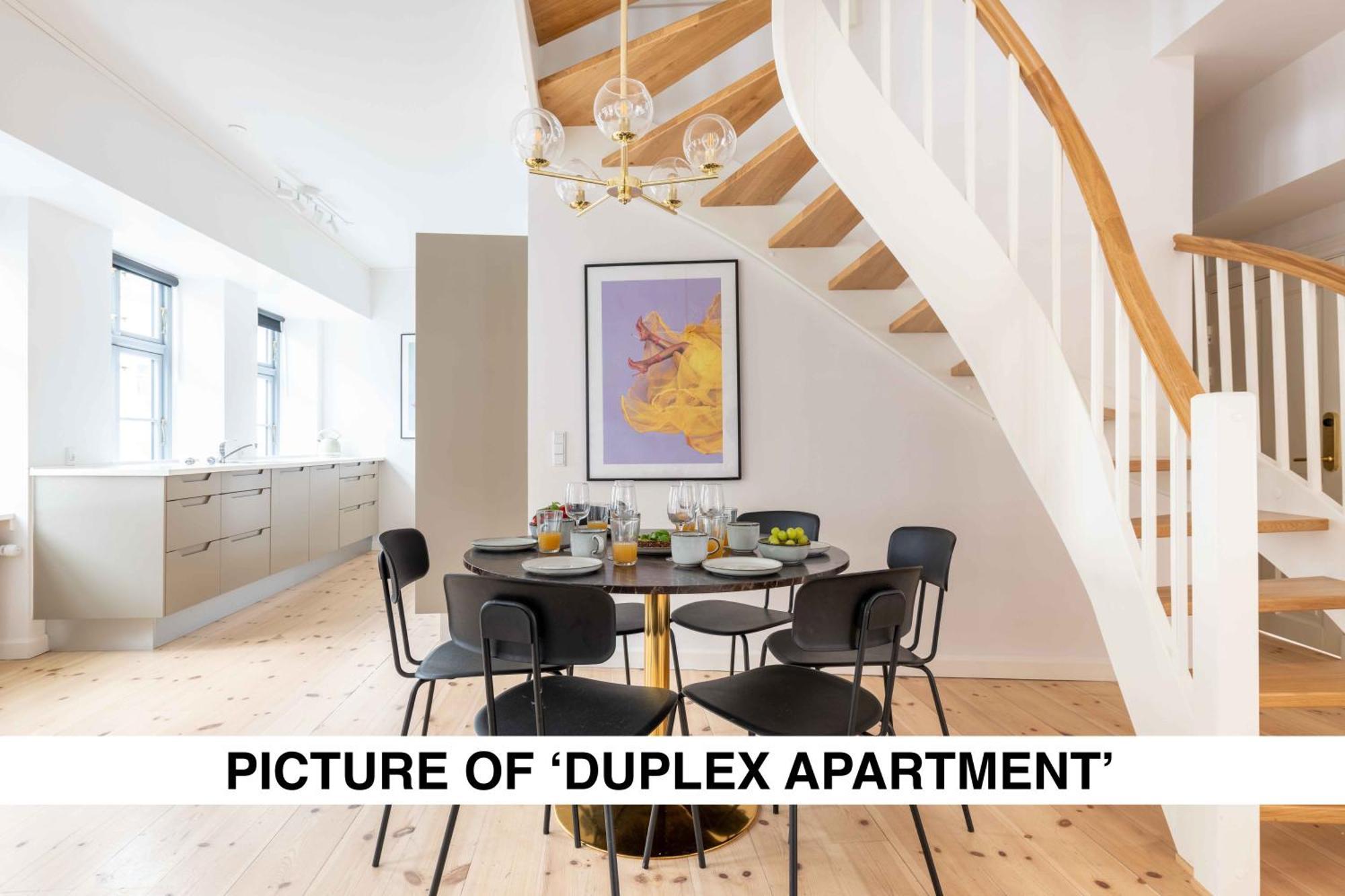 On Location By Round Tower Appartement Copenhague